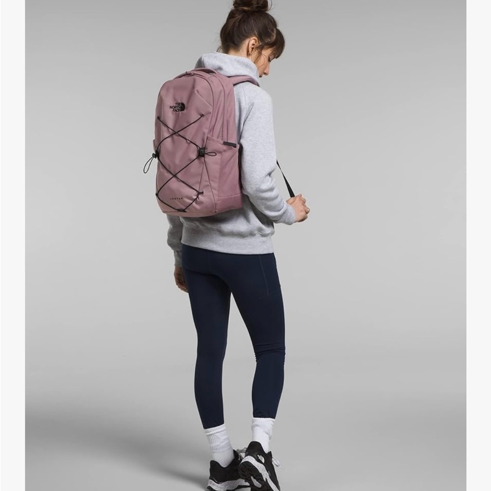 North face Jester laptop day backpack - Picture 2 of 12